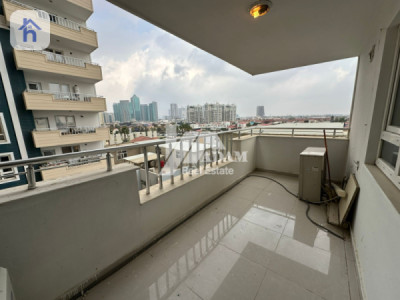 Internal View Apartment Image 16