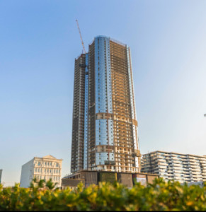 شقة فاخرة في برج كافالي image 2