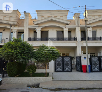 دوو خانوو بۆ فرۆشتن image 2