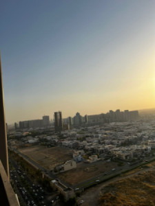 Spacious Apartment in Cavalli Tower image 14