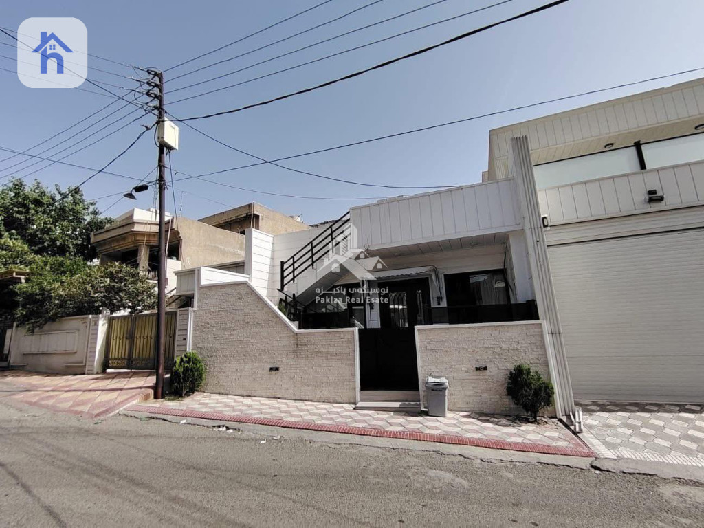 House for sale in majid bag