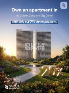 New Apartment image 15