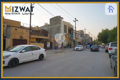 منزل عائلي واسع في الوشاش image 5