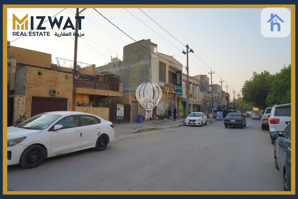 منزل عائلي واسع في الوشاش صورة 5