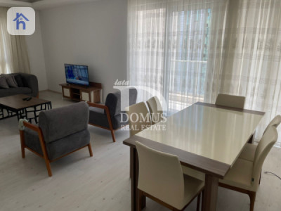 شقة مؤثثة للإيجار صورة 5