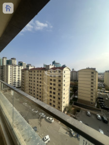 Fully Furnished Apartment - Empire Pearl Towers Resim 6