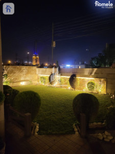 Luxurious Furnished House with Spacious Rooms image 28