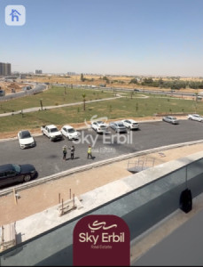 شقة مريحة بغرفتي نوم في كاني كاسا وێنە 8