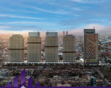 Spacious Apartment in Sulaymaniyah, Dli Shar image 1
