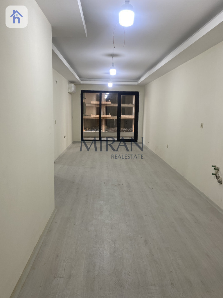 Apartment in Cash