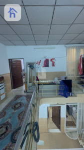 منزل واسع يحتوي على 3 غرف نوم image 11