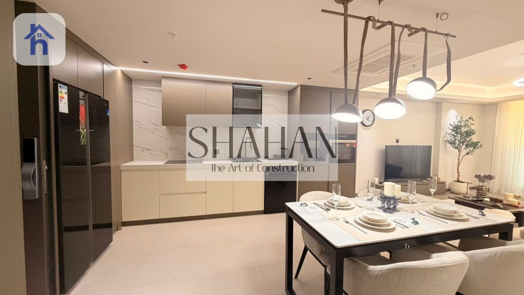 Modern Furnished Apartment in Erbil Image 2