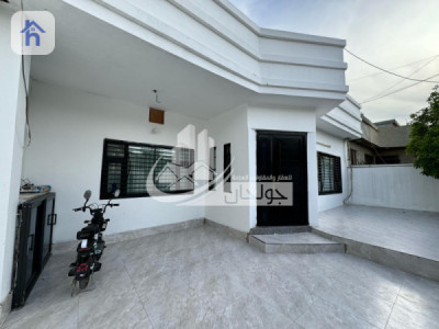 Spacious Family House in Baghdad image 2