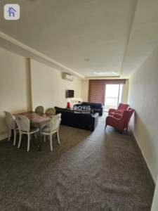 Furnished Apartment For Rent Resim 3