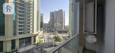 Cozy Apartment in Empire Square Image 9