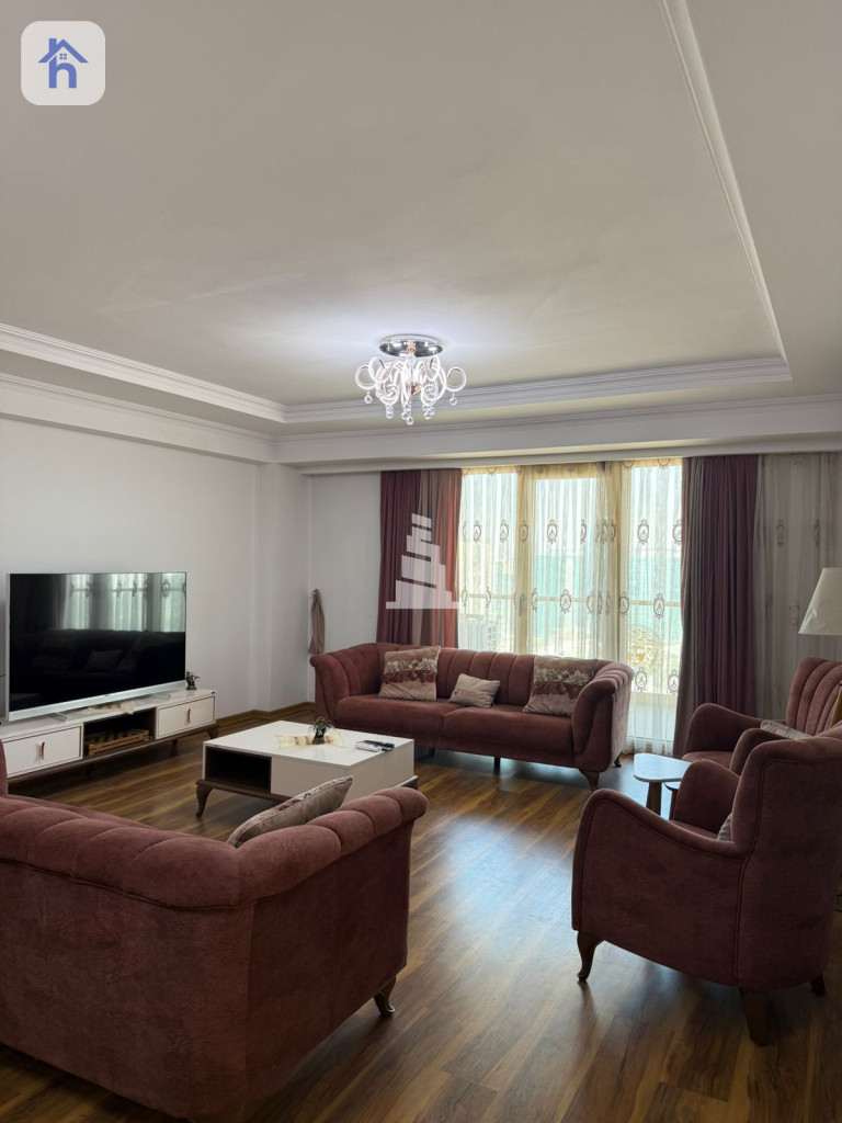 Furnished Apartment For Sale