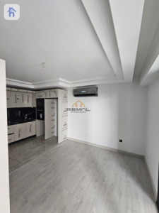 Modern apartment with stunning views Resim 3