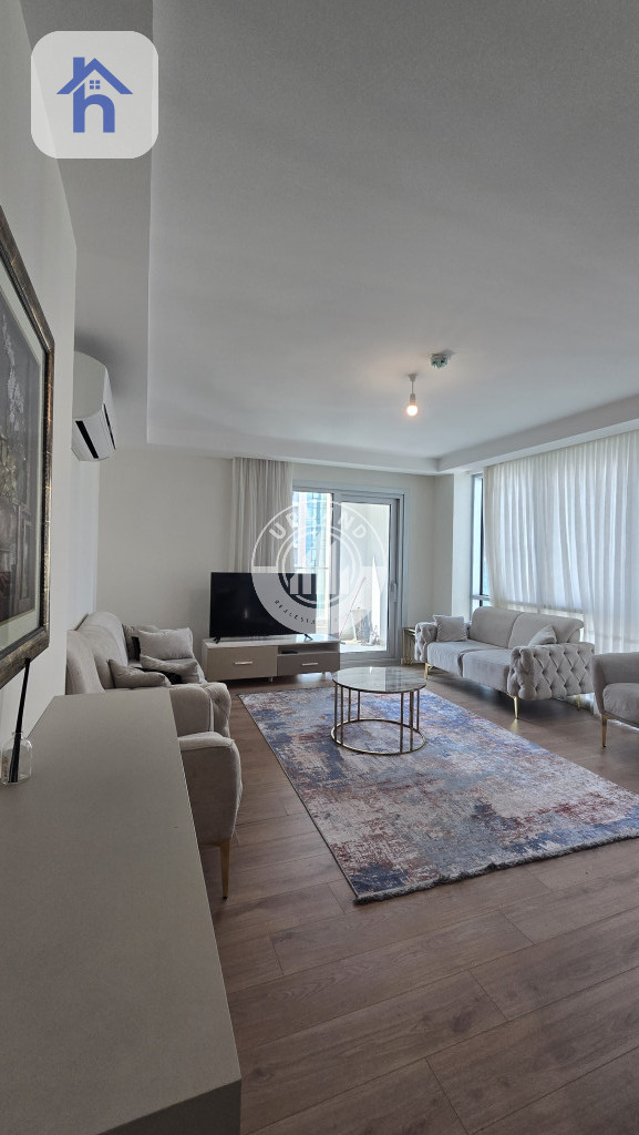 شقة مؤثثة للإيجار