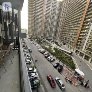 Cozy apartment in Rami Towers image 10