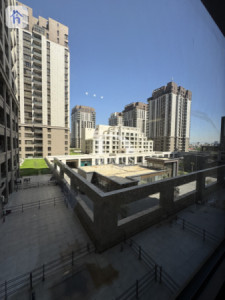 Studio Apartment Resim 17