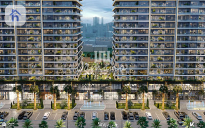 Modern Apartment with 3 Bedrooms Resim 3