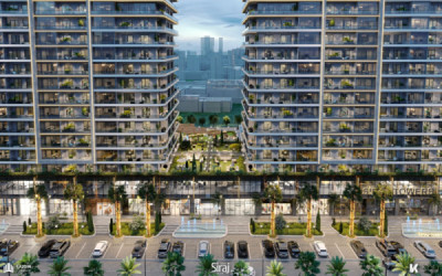 Cozy One-Bedroom Apartment in Erbil Resim 3