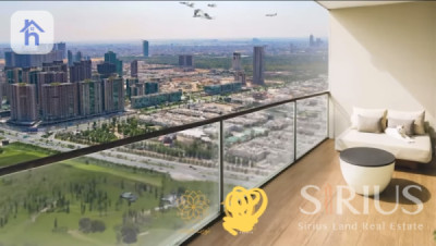 Internal and Garden View Apartment image 6