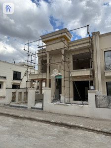 Spacious Family House image 1