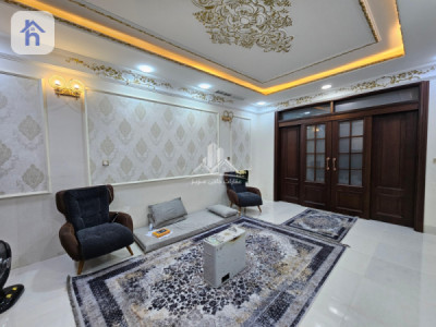 Large Family House in Erbil Resim 8