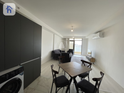 Furnished Apartment For Rent Resim 4