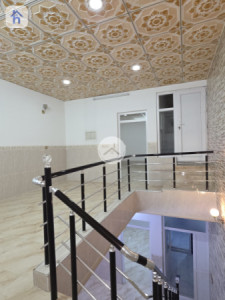 منزل طابقین صورة 11