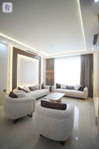 منزل فسيح في رويال غاردن image 9
