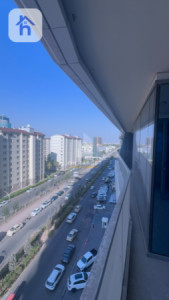 شوقەی مۆدێرن دوو ژووری نوستن لە هەولێر وێنە 9