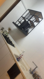 منزل مقابل الحديقة صورة 7