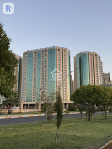 شقة حديثة في أربيل image 2