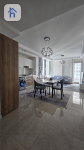 شقة مؤثثة للإيجار صورة 3