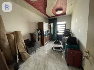 Furnished House For Rent Resim 12