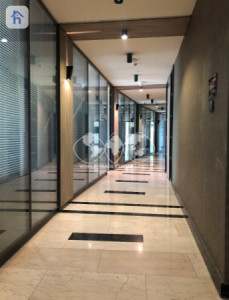 Spacious Furnished Office Erbil Sale image 10