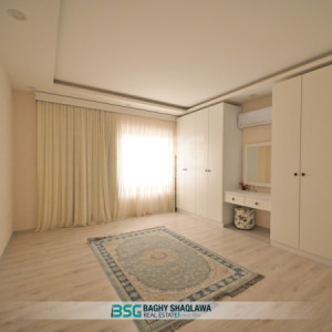 Furnished Corner House in Ferdaws City Image 7