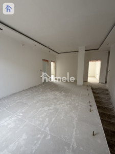 Bright House with Ample Space in Erbil Resim 7