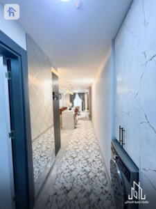 Modern Apartment in Erbil Life Towers Image 8