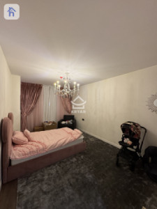 شوقەیەکی لوکس ٣ ژووری نوستن بۆ فرۆشتن وێنە 11