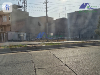 240m² Commercial Plot in Erbil, Karezan image 1