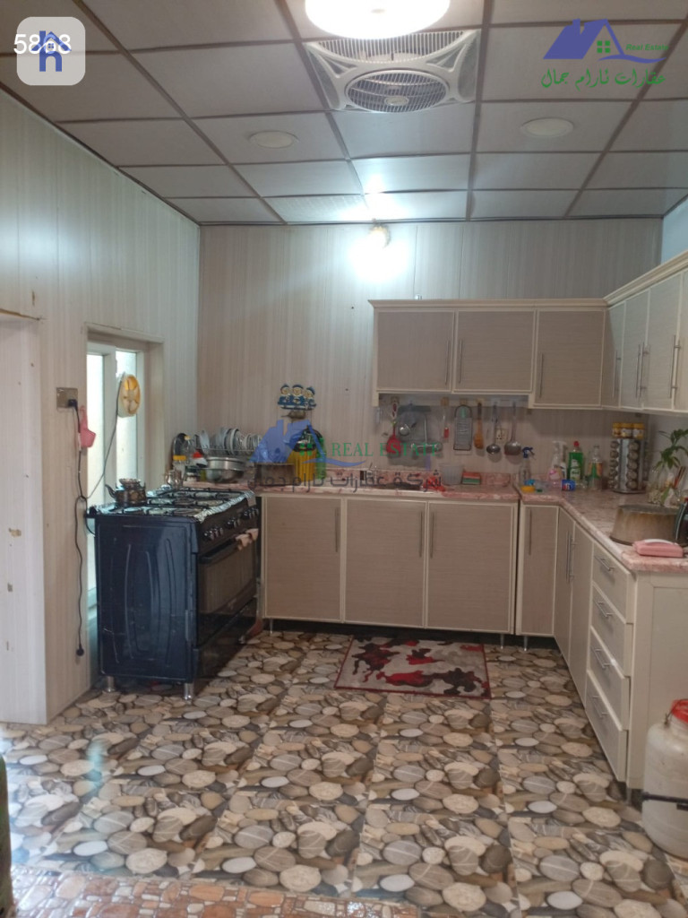 Cozy 1-Bedroom House, Erbil