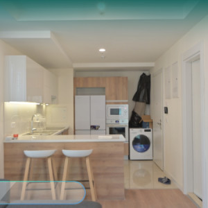 Furnished Apartment For Rent Image 4