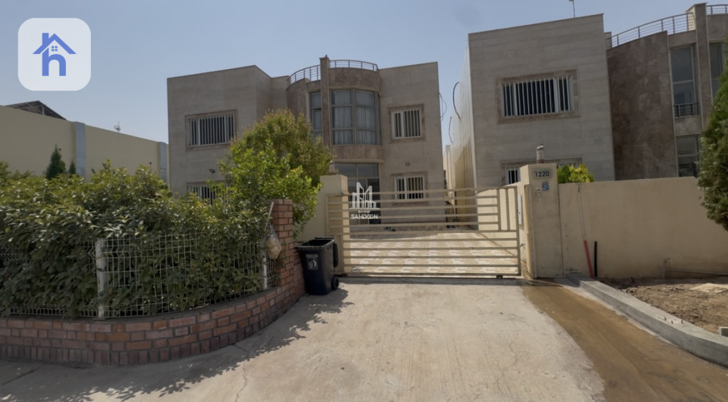 Furnished House For Sale