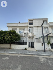 Furnished House For Sale in Green Land image 1
