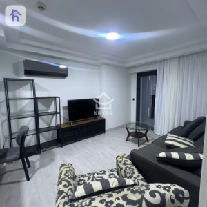 Furnished Apartment For Rent Resim 3