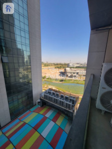 شوقەیەکی مۆبیلیاتدار بە دیمەنێکی سەرسوڕهێنەر image 12
