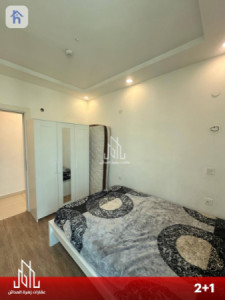 شقة حديثة بثلاث غرف نوم في أربيل صورة 4